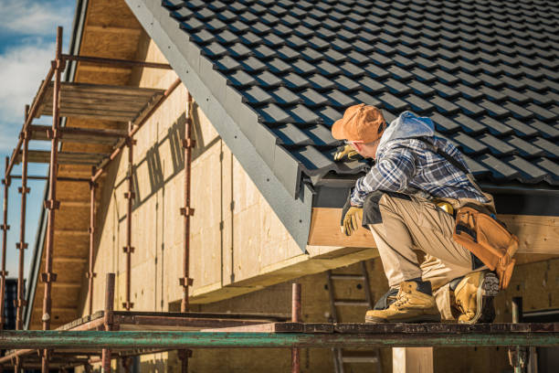 Quick and Trustworthy Emergency Roof Repair Services in Vine Grove, KY